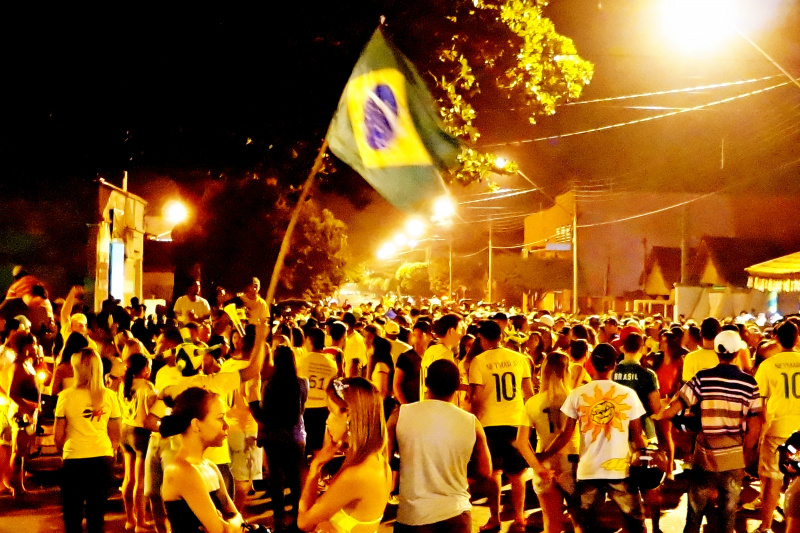 Foto: Rádio Caçula