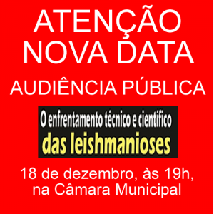 Créditos: Assessoria de Comunicação