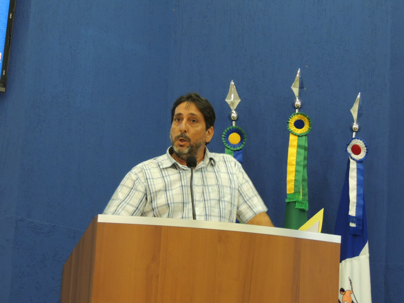 “Subir no palanque e só “meter o pau” e esperar relatório do Ministério Público é muito fácil”,