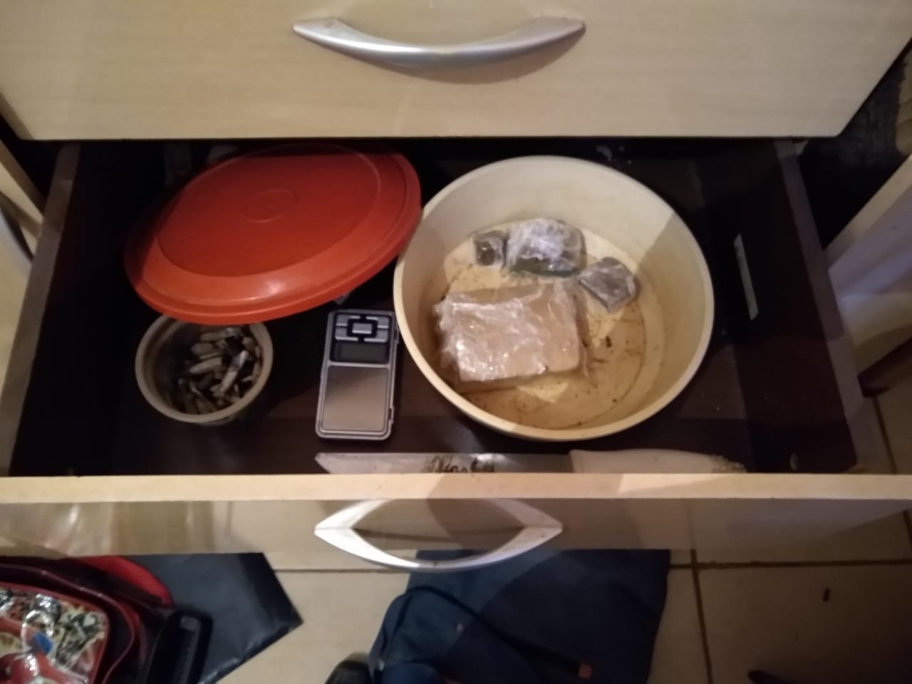 Foto: Polícia Civil.