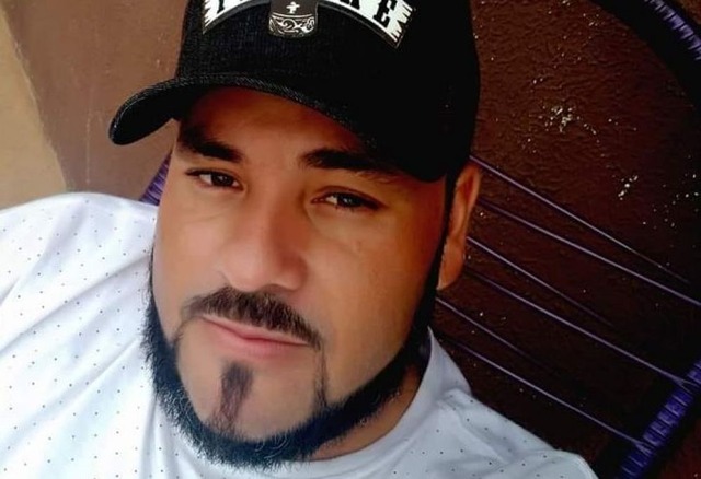 Jobelson Pais de Camargo (31) não resistiu aos ferimentos e faleceu após um acidente de moto. Foto: Reprodução/Facebook.