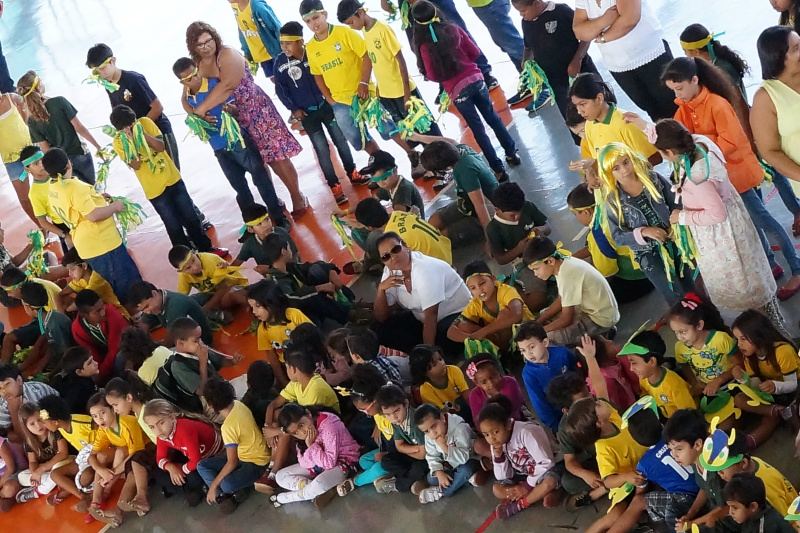 Foto: Rádio Caçula