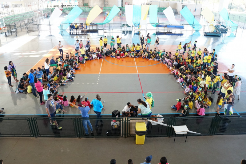 Foto: Rádio Caçula