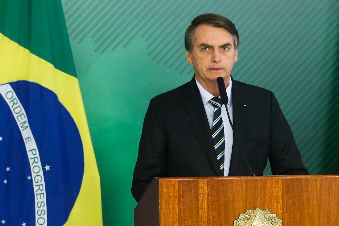 Foto: (Antonio Cruz/Agência Brasil)