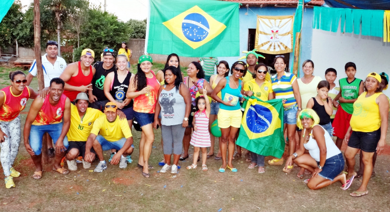 Foto: Rádio Caçula