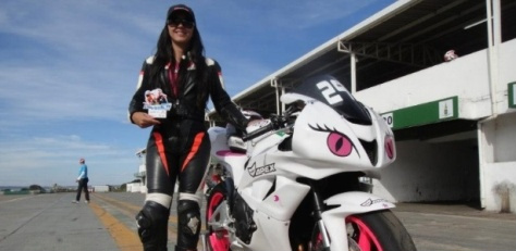 Vanessa Daya tinha 31 anos e participava de campeonato brasiliense