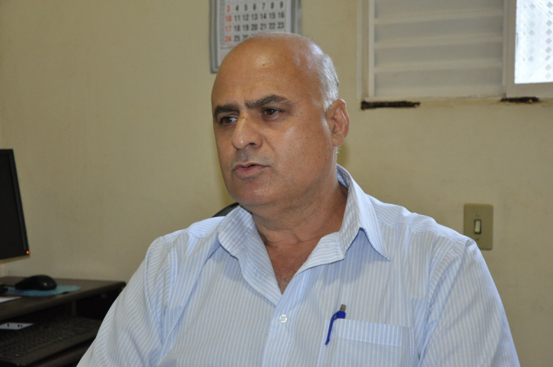 O especialista em Regime Previdenciário, advogado Ademir de Oliveira vai proferir palestra sobre o funcionamento e estruturação do Regime Próprio de Previdência Social (RPPS).Foto: Assessoria