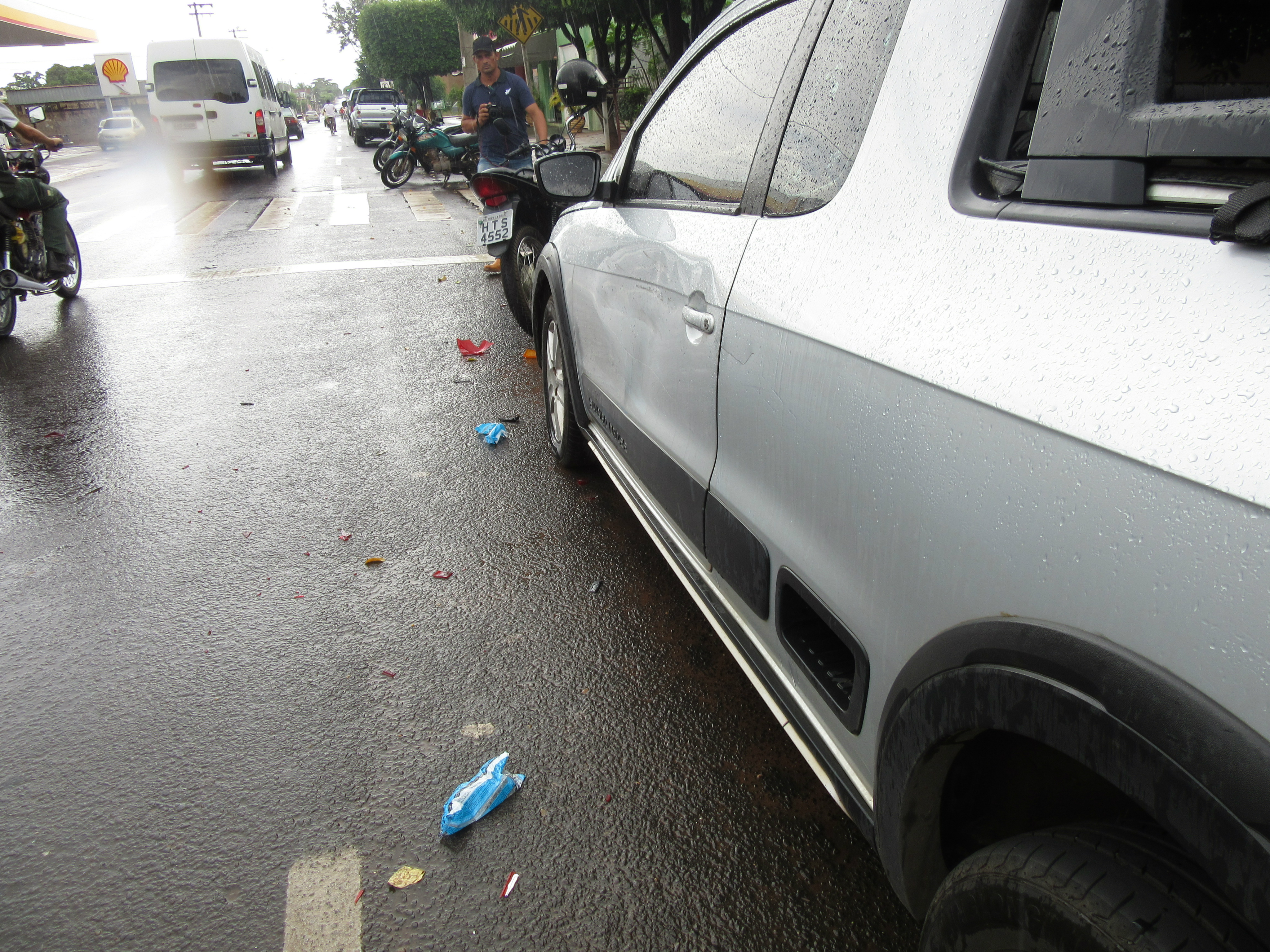 Créditos: Alvarez Junior/ Isaias Gomes 