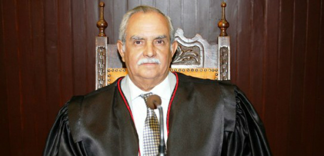 Desembargador atuou em Maracaju, Ponta Porã, Dourados e Campo Grande.