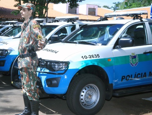 Arquivo: site Polícia Ambiental
