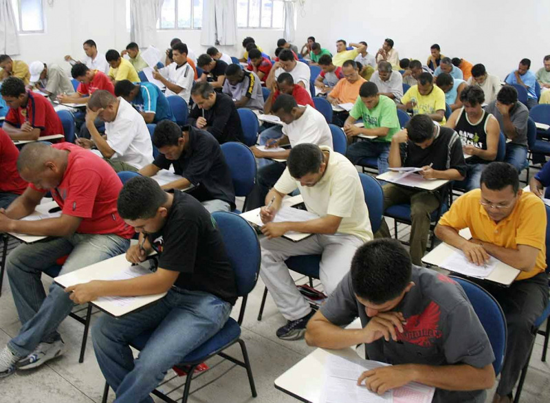 A remuneração inicial varia de R$ 1.547,23 a R$ 3.138,70.Foto: Divulgação