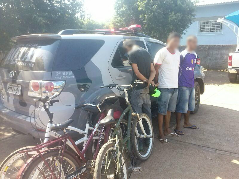 Foto: Rádio Caçula