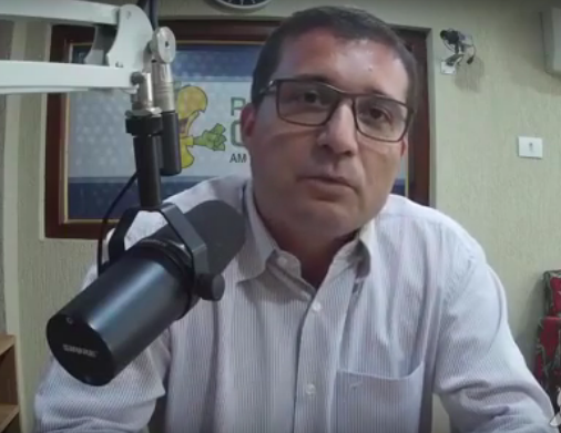 Imagem: Arquivo/Radio Caçula (redação).