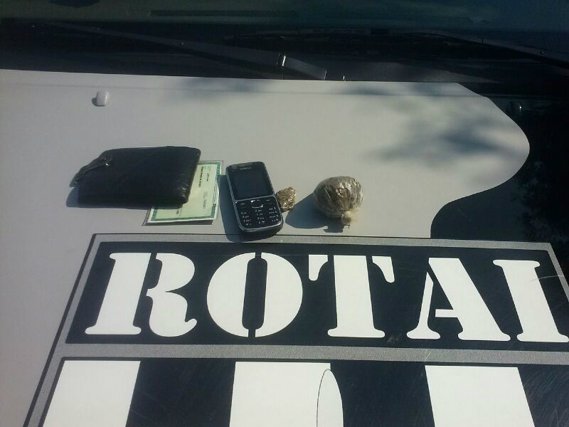 Foto: Rádio Caçula