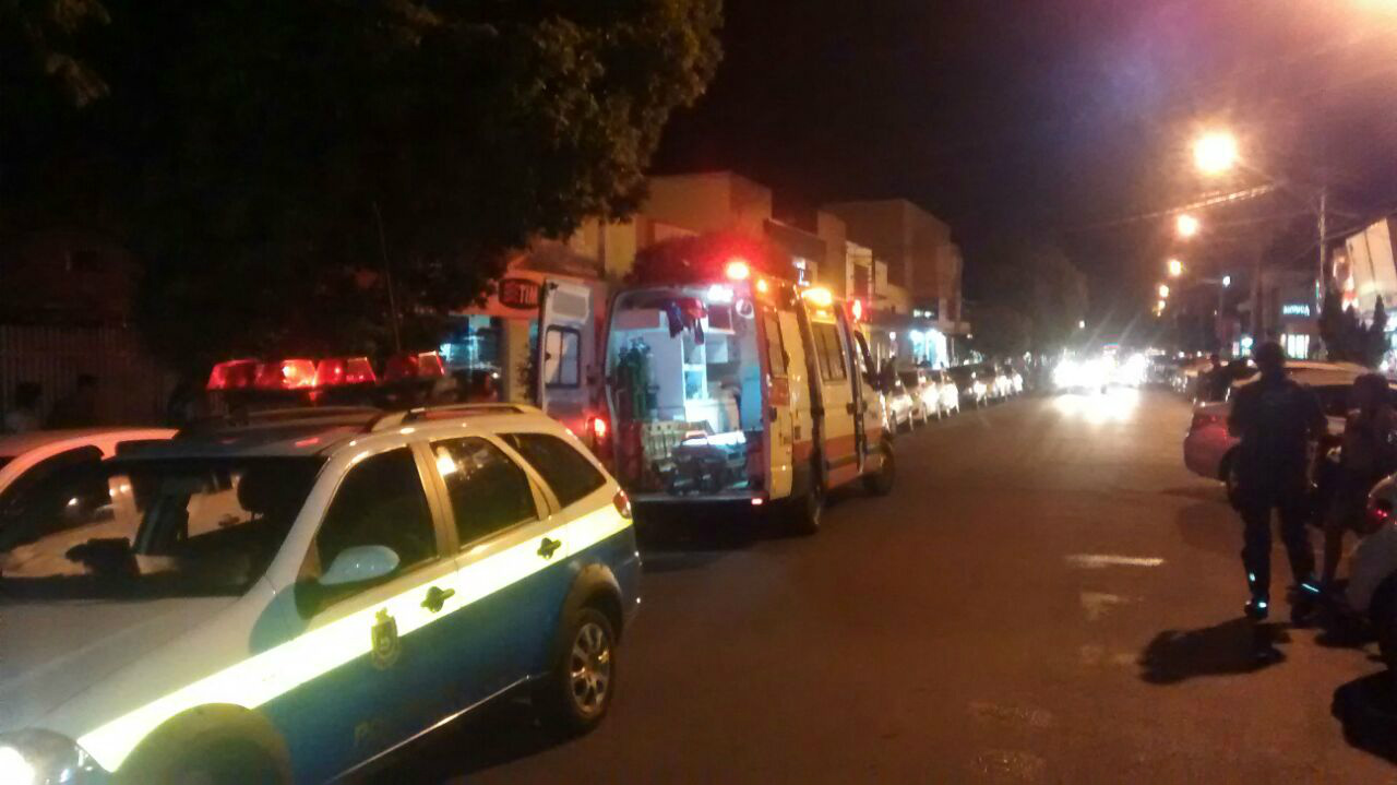 Créditos: Alvarez Junior 