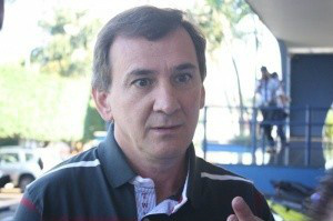o Tribunal Regional Eleitoral julgou Santos inelegível por problemas na campanha.Foto: Capital News