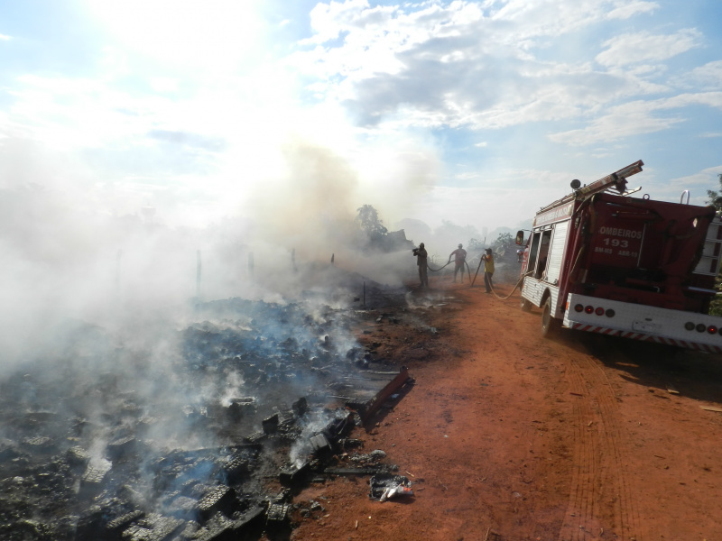 Foto: Rádio Caçula