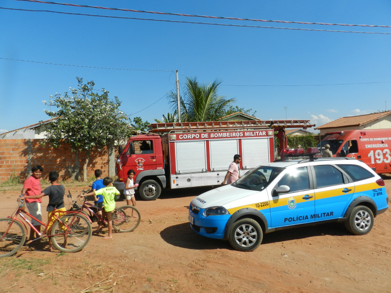 Foto: Rádio Caçula