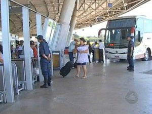 Tarifas aumentam 6,33% a partir de 1º de janeiro(Foto: Reprodução/TV Morena)