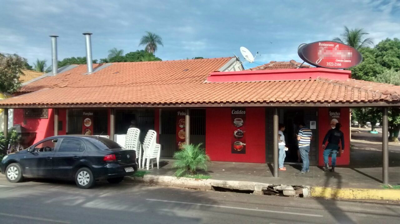 Créditos: Alvarez Junior 