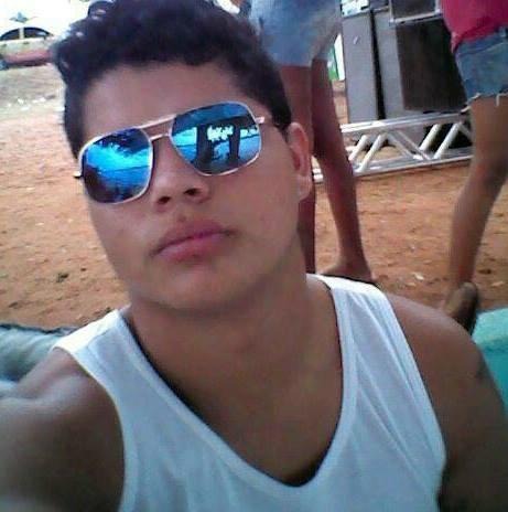 Igor Marques Antenore Foto: Facebook