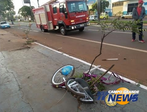 Foto: Dourados Agora