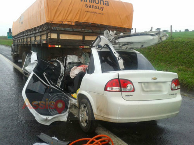 Fotos: site Assiscity- Assis-SP