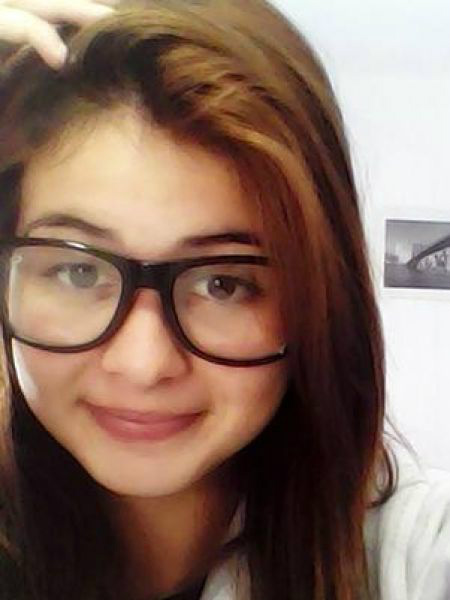 Tayná foi morta no dia 25 de junho no Paraná.Foto: Divulgação 