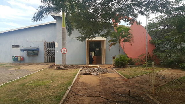 Desleixo e abandono