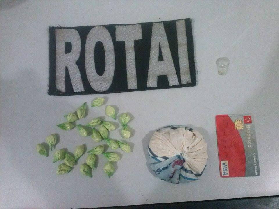 Foto: Rádio Caçula