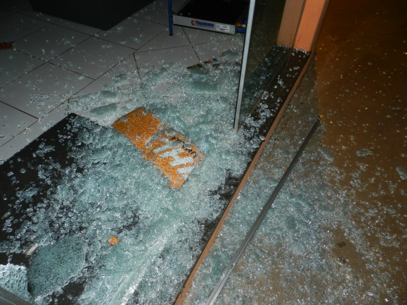 Foto: Rádio Caçula