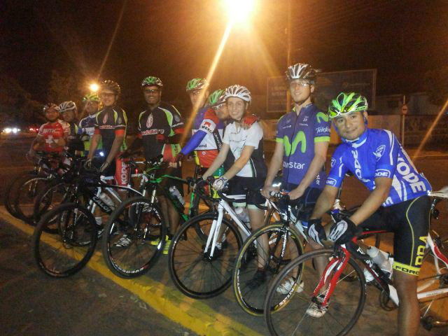 Equipe Paulo Bike (Três Lagoas)