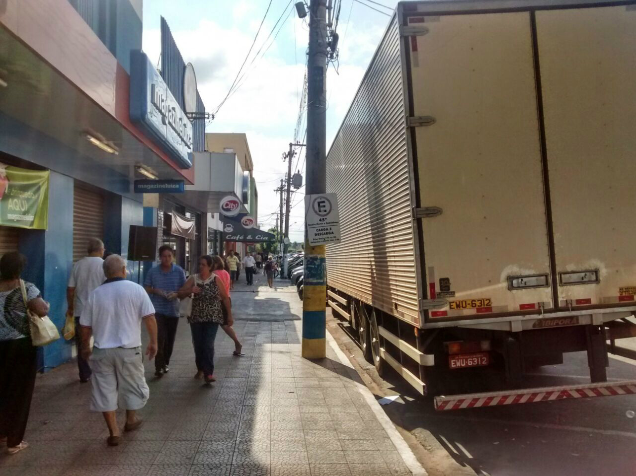 Créditos: Fábio Campos 