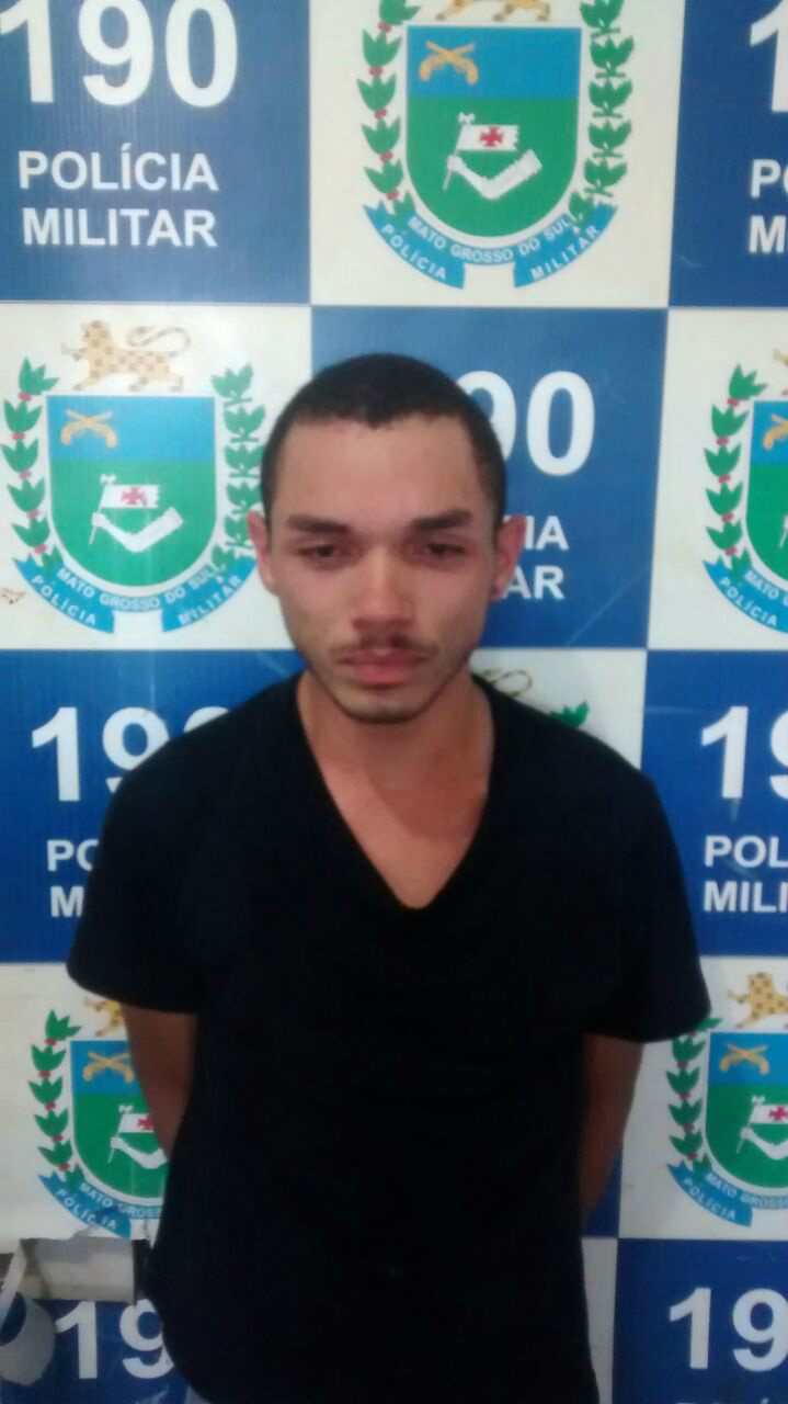 Créditos : Alvarez Junior 