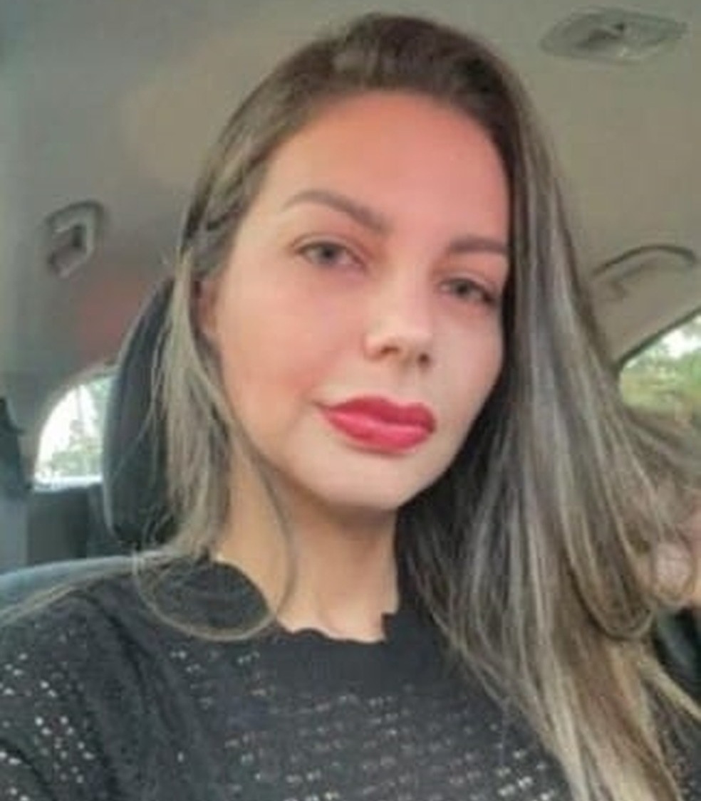Mayara tinha 31 anos e era estudante de pós-graduação. Foto: Reprodução/ Redes sociais.