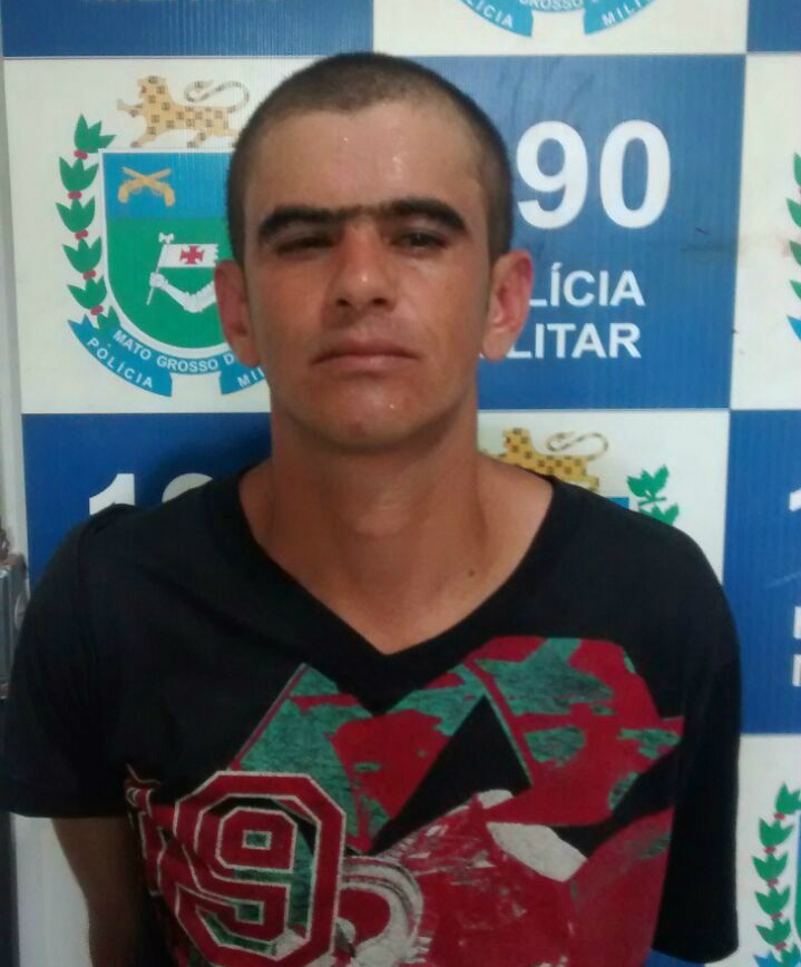 Créditos: Alvarez Junior 