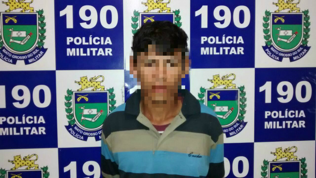 (Fotos: Rádio Caçula).