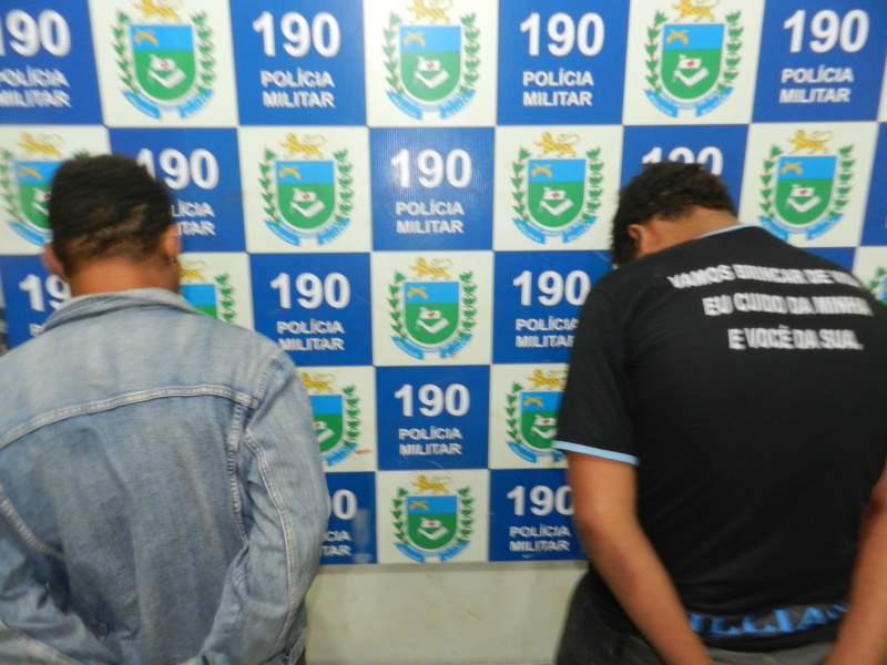 Foto: Rádio Caçula