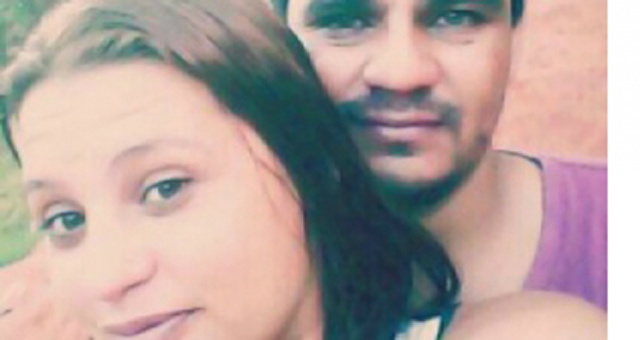 O motivo teria sido por ciúmes (Foto: Reprodução / Facebook)