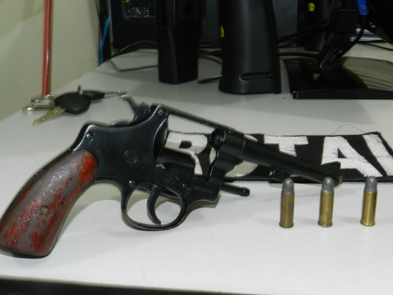 Foto: Rádio Caçula