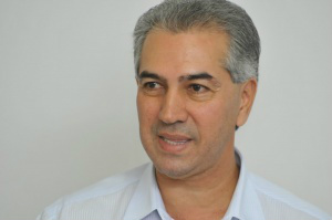 Reinaldo anuncia secretariado nos próximos dias, escolha é por confiança e capacidade (Foto: Alcides Neto)