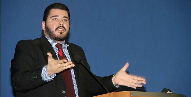 Secretario Tonhão