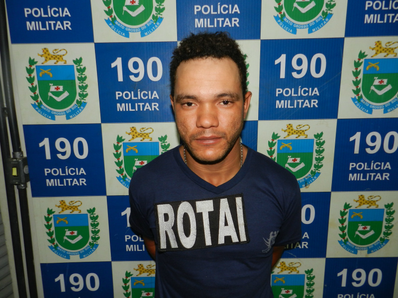 Foto: Rádio Caçula