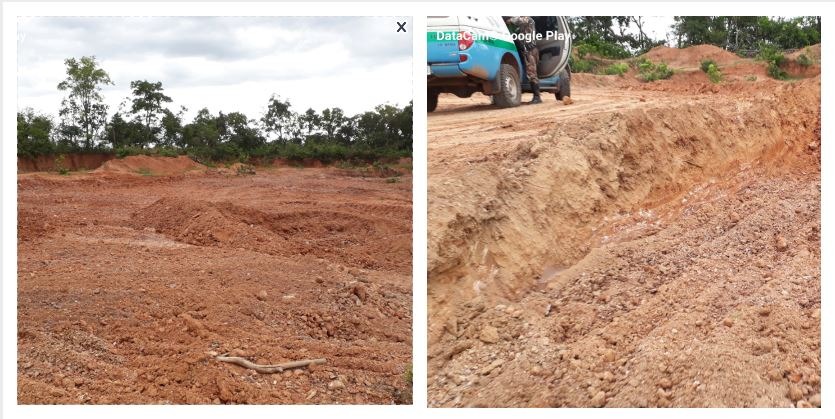 Imagens: Arquivo/ PMMS