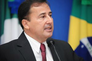 Vereador Gilmar Garcia (PT)ressaltou que não faz parte da comissão responsável para dar inicio a abertura da CPI do caso marmitex.Foto: Divulgação 