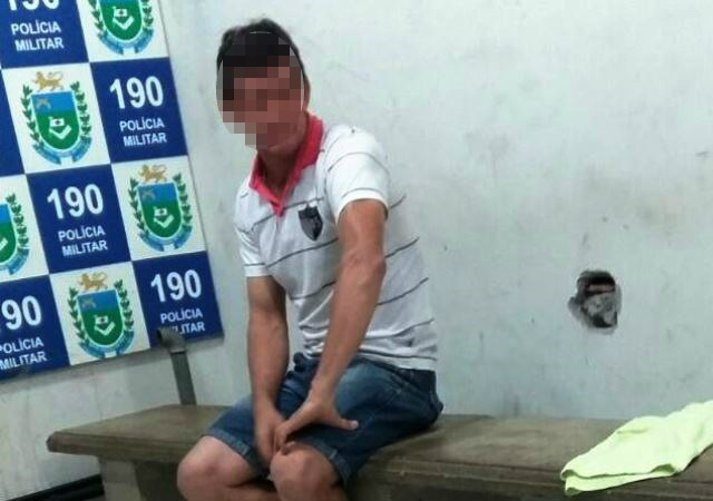 Morador de Paranaíba de 42 anos que teve seu carro furtado por