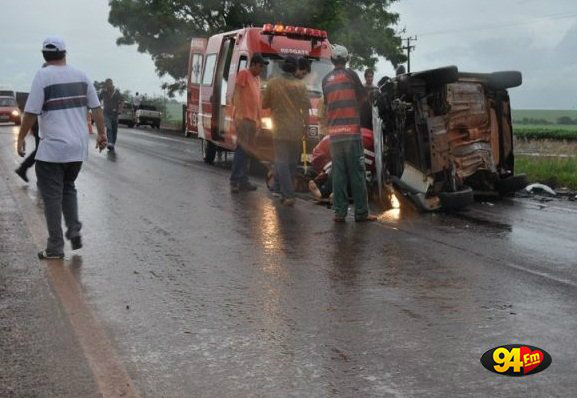 Fotos: MaracajuSpeed