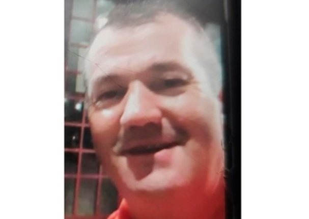 Gringo foi visto pela última vez saindo de seu restaurante (arquivo pessoal).