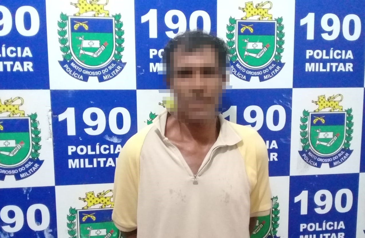 Foto: Repórter Alfredo Netto