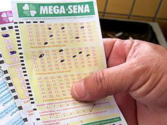 Apostas podem ser feitas até as 19h em qualquer lotérica do país.Sorteio será realizado às 20h.Foto: Divulgação 